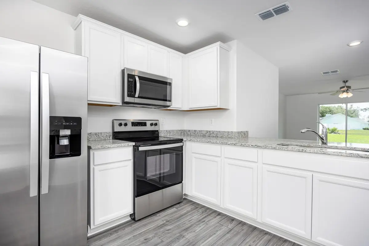 Photo 6 at 8725 98th Court, Vero Beach