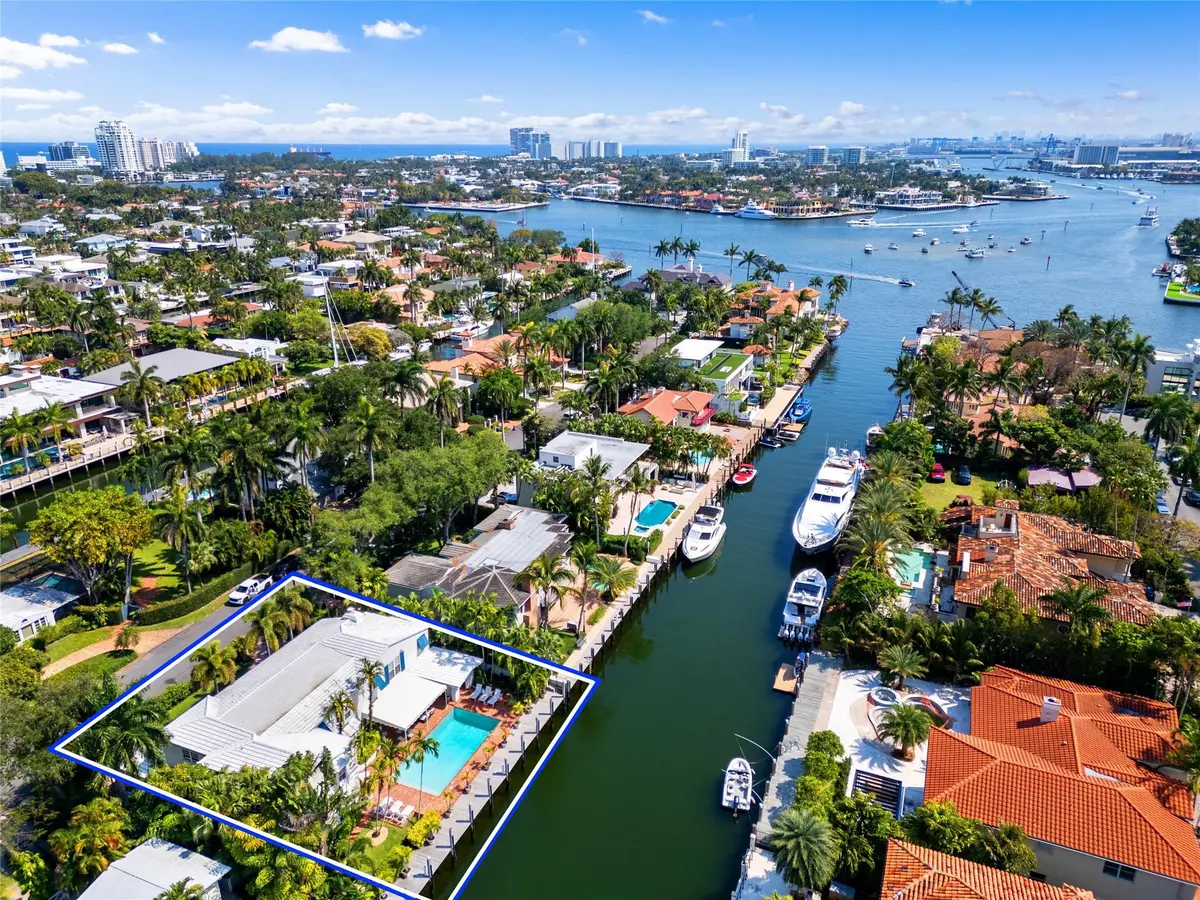 Photo 2 at 525 Coral Way, Fort Lauderdale