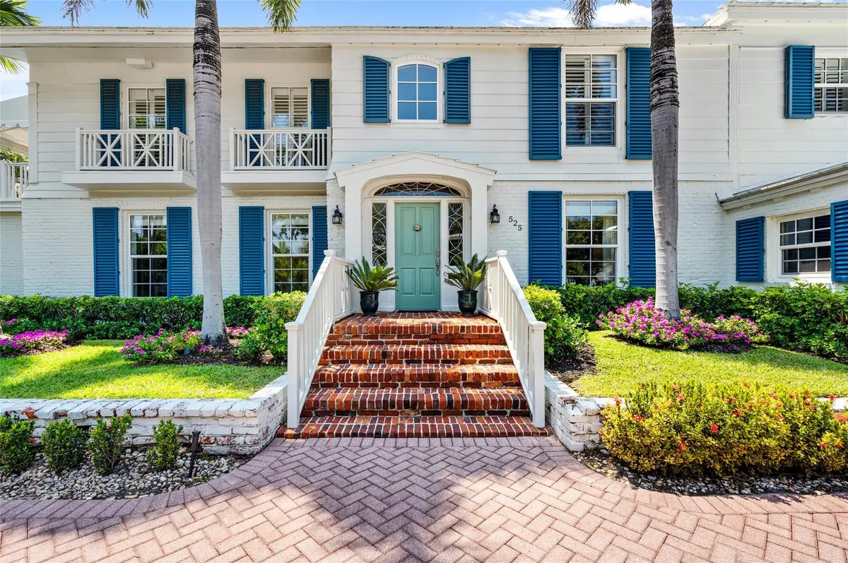 Photo 7 at 525 Coral Way, Fort Lauderdale