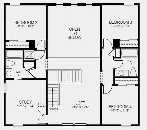 Photo 3 at 548 SE Ranch Oak Circle, Port St. Lucie