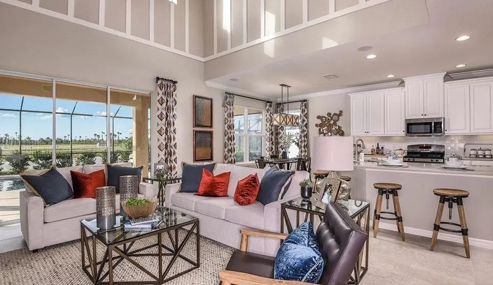 REPRESENTATIVE PHOTOS at 548 SE Ranch Oak Circle, Port St. Lucie