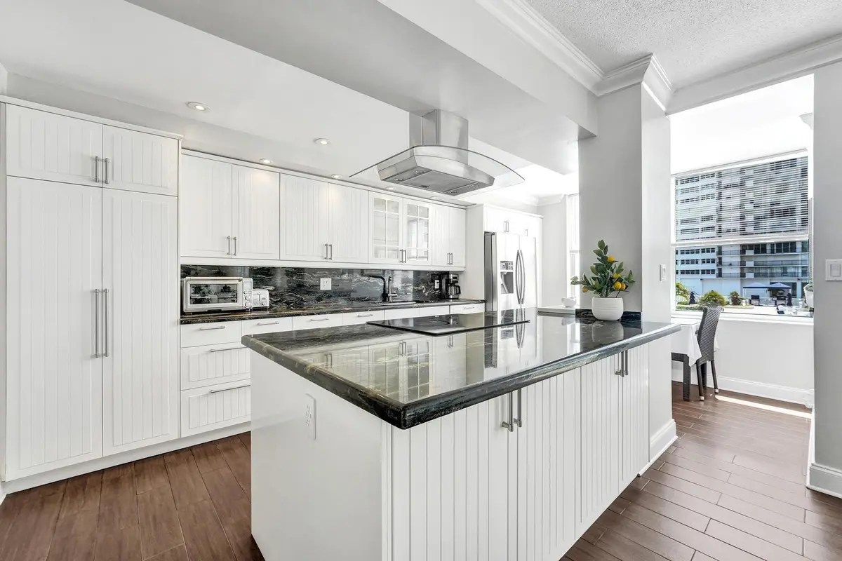 Photo 4 at 4300 N Ocean Boulevard 2L, Fort Lauderdale