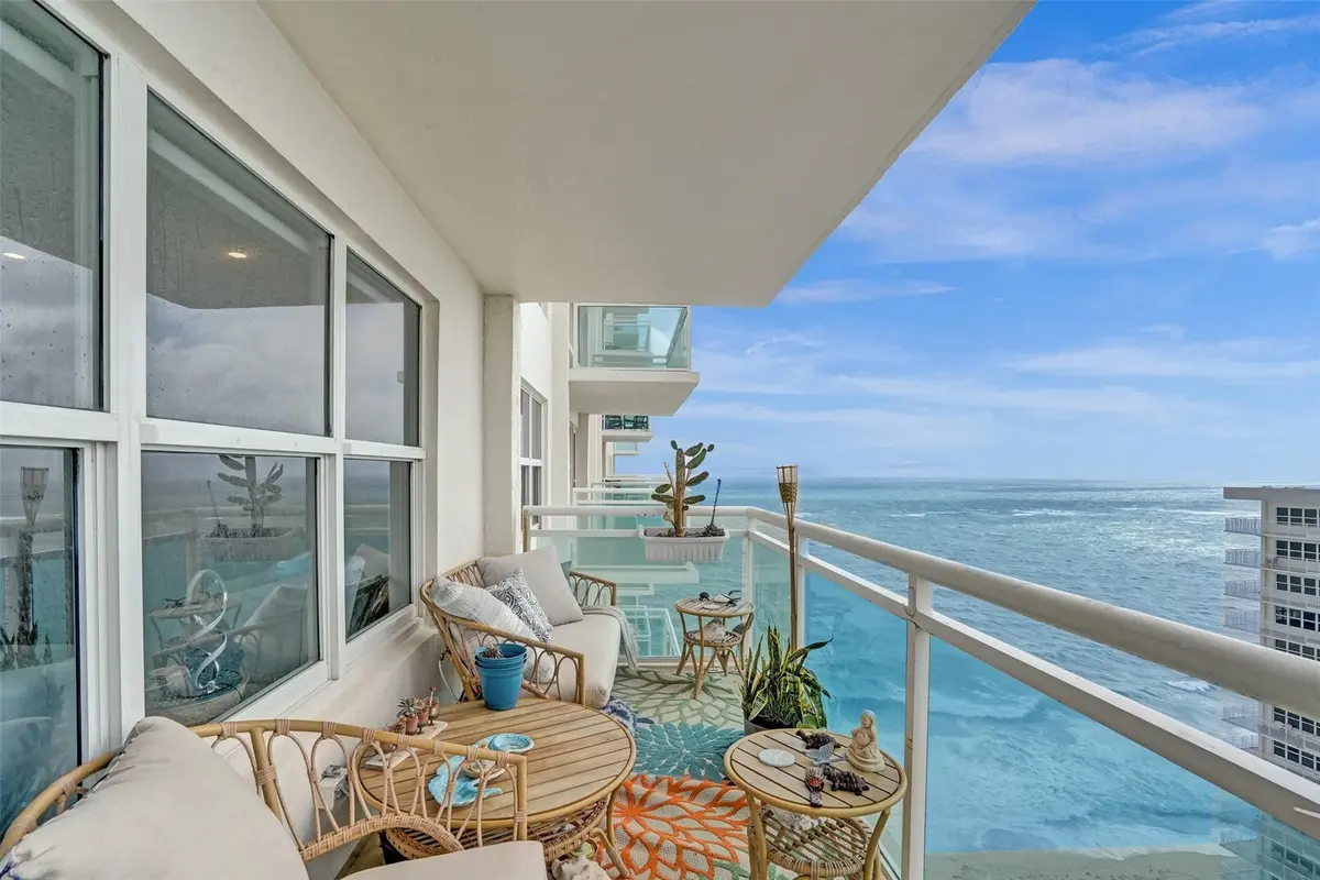 Photo 2 at 3900 Galt Ocean Drive 2104, Fort Lauderdale