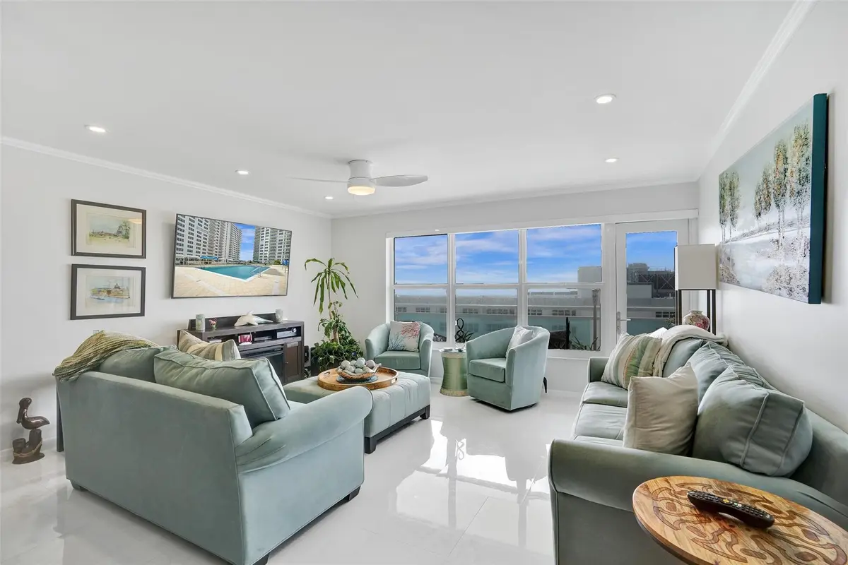 Photo 3 at 3900 Galt Ocean Drive 2104, Fort Lauderdale