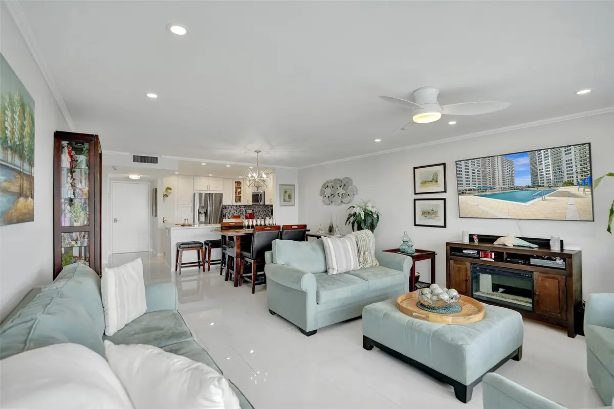 Photo 6 at 3900 Galt Ocean Drive 2104, Fort Lauderdale