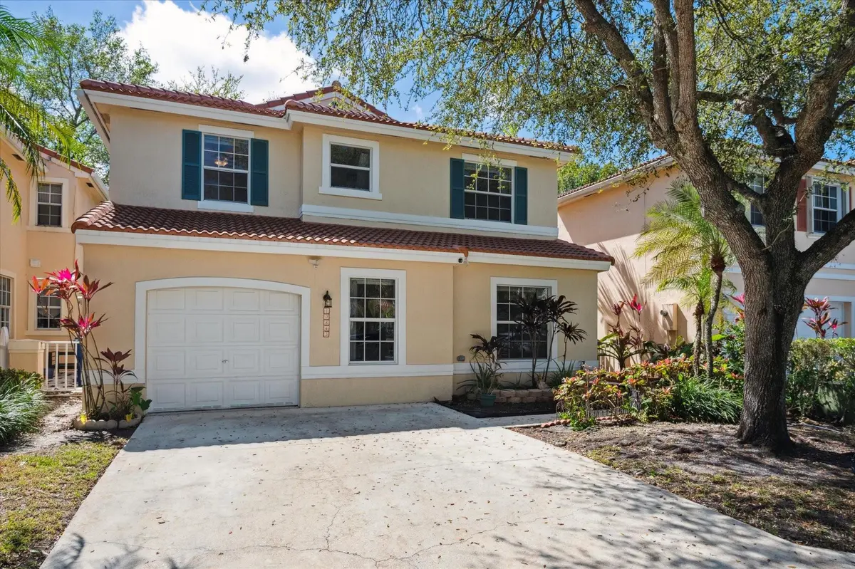 Photo 1 at 10845 NW 46th Drive, Coral Springs