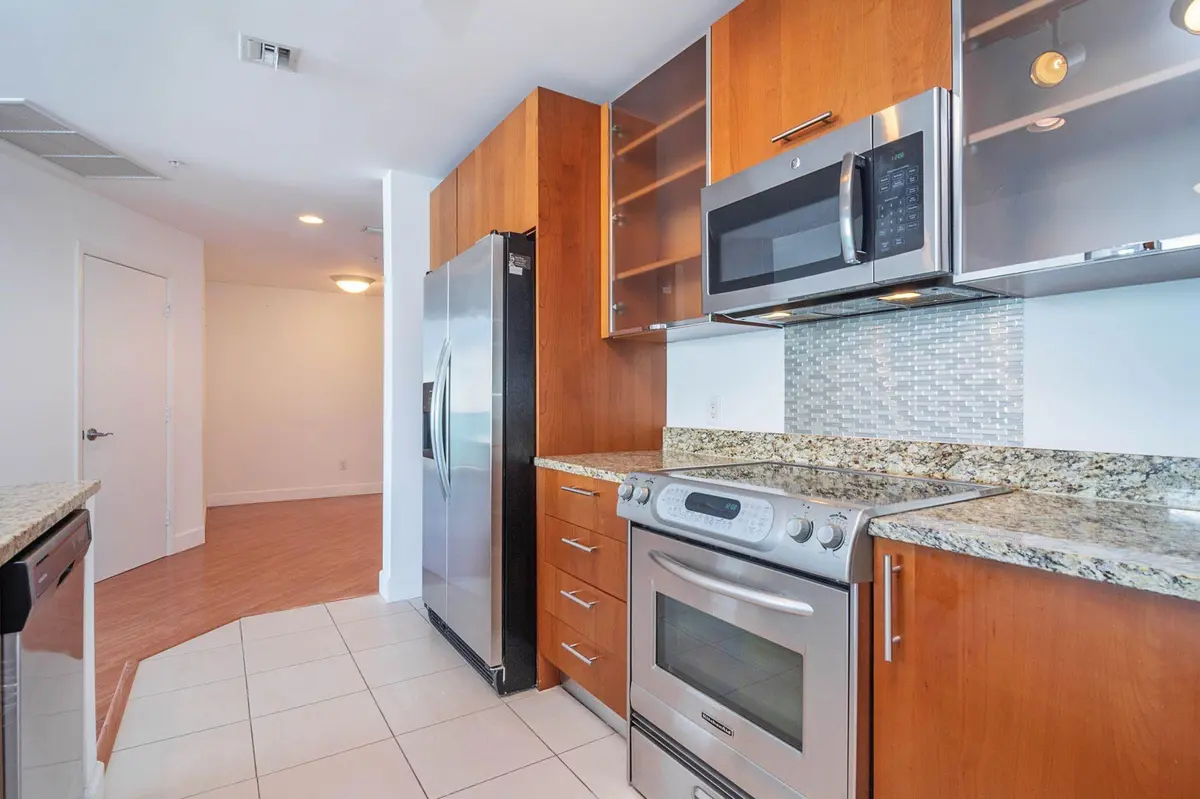 Photo 7 at 1945 S Ocean Drive 1009, Hallandale Beach