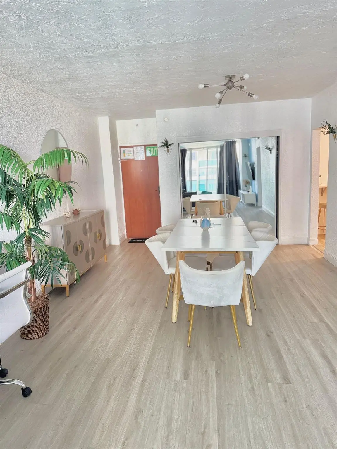 Photo 6 at 4001 S Ocean Drive 7K, Hollywood