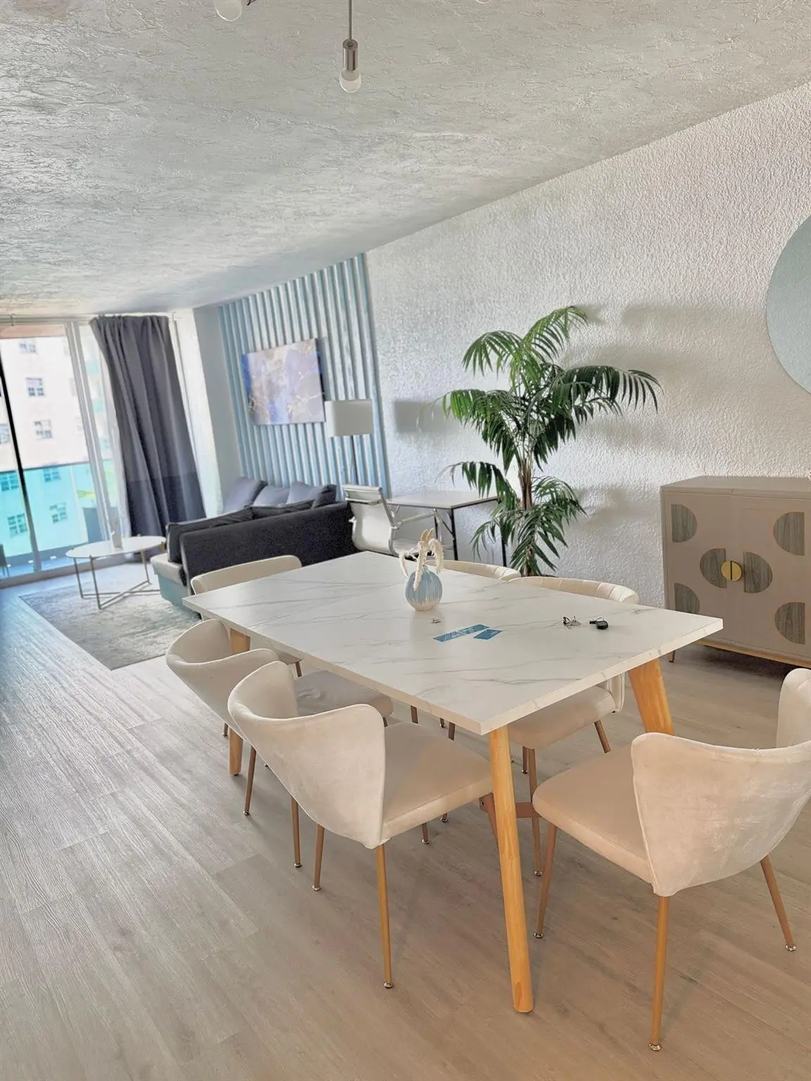 Photo 7 at 4001 S Ocean Drive 7K, Hollywood