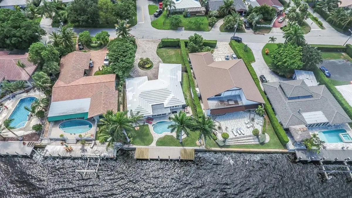 Photo 1 at 412 SE 28th Avenue, Pompano Beach