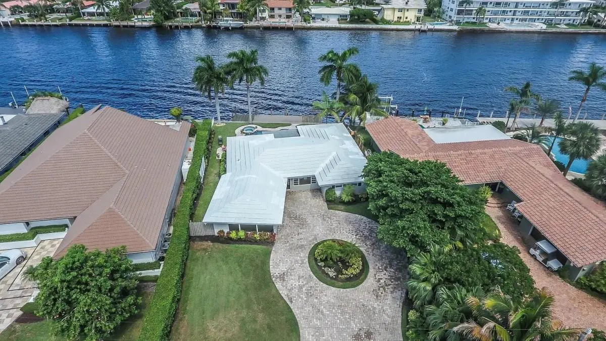 Photo 2 at 412 SE 28th Avenue, Pompano Beach