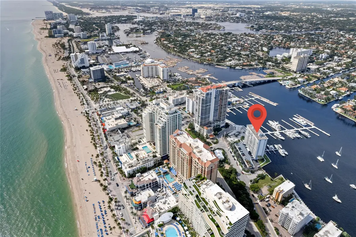 Photo 1 at 77 S Birch Road 5A, Fort Lauderdale