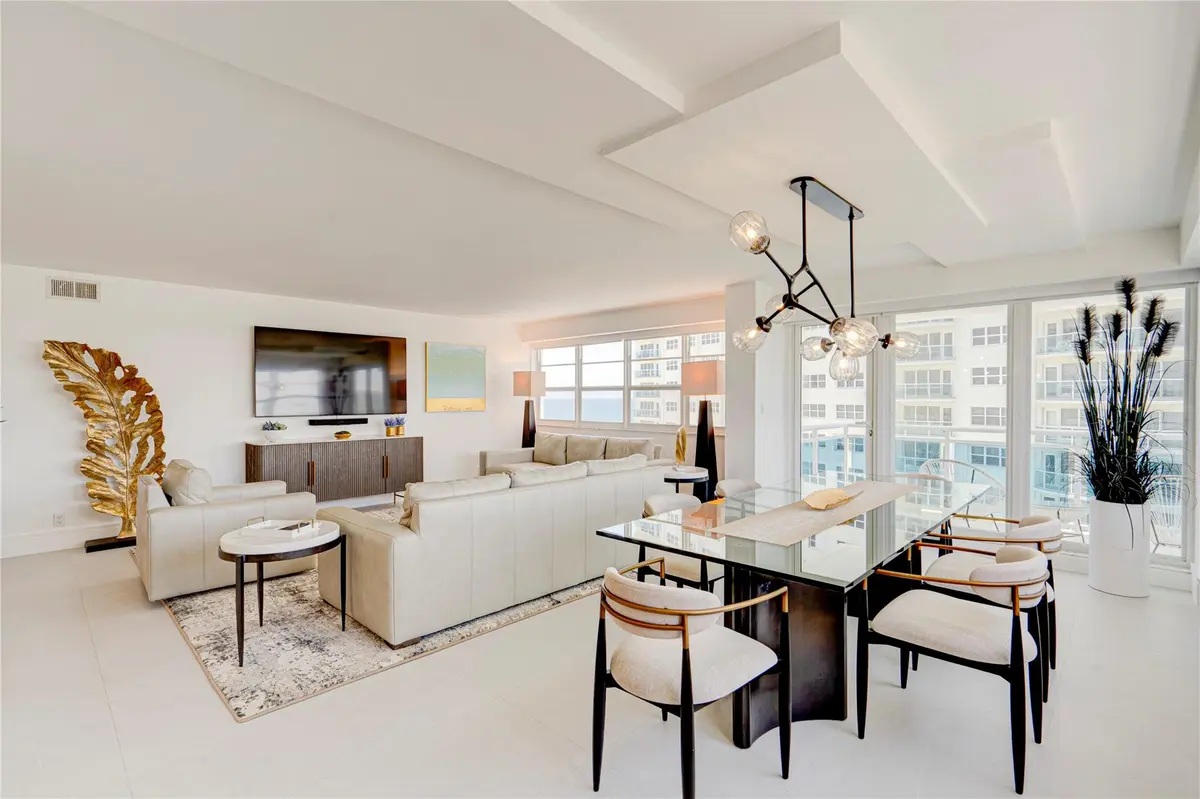 Photo 4 at 3430 Galt Ocean Drive 1011, Fort Lauderdale