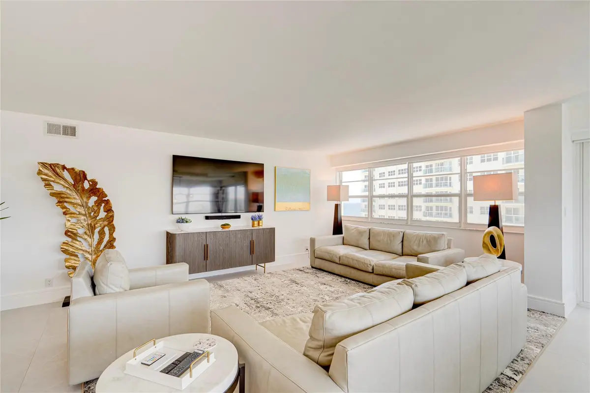 Photo 5 at 3430 Galt Ocean Drive 1011, Fort Lauderdale