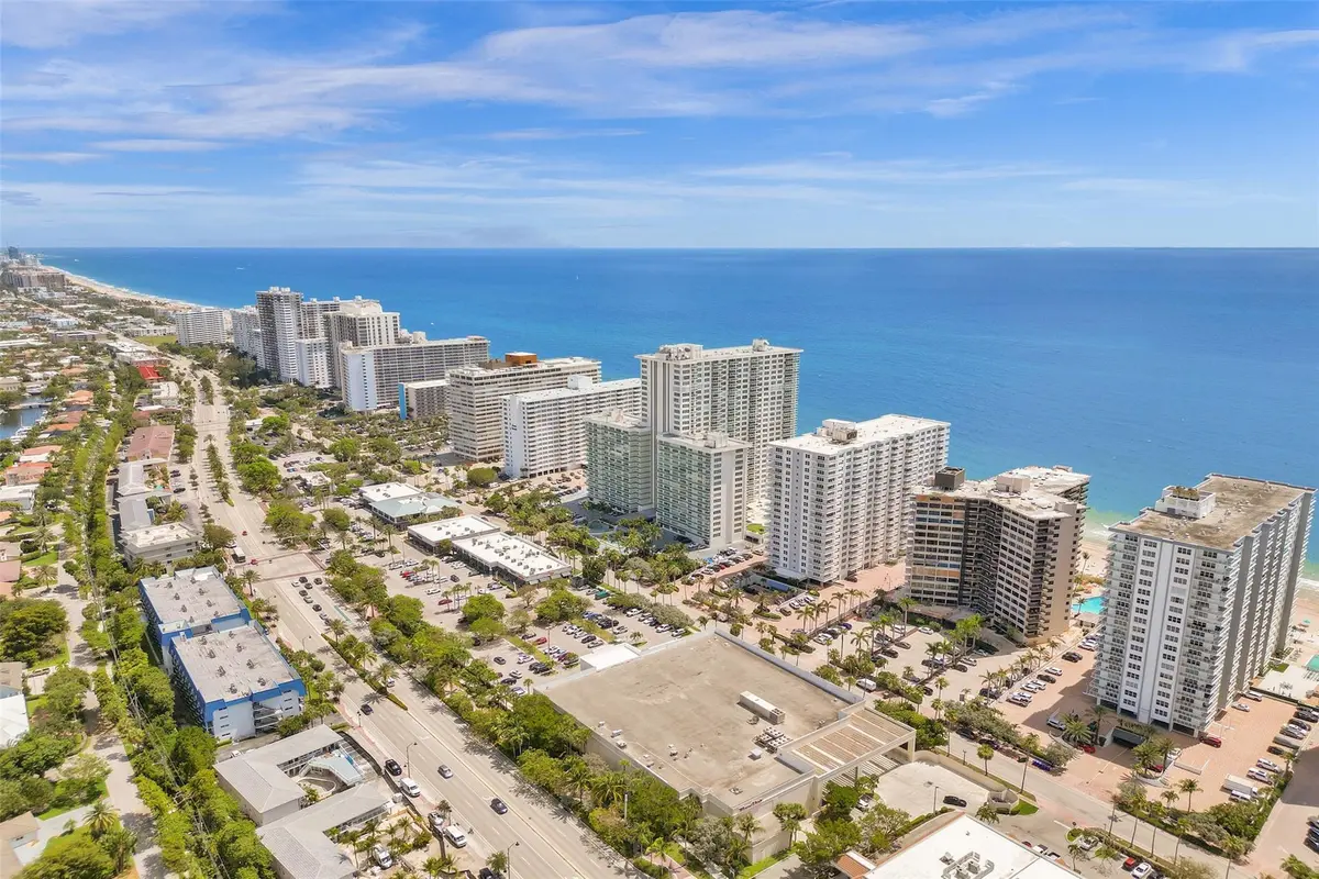 Photo 2 at 3800 Galt Ocean Drive 1002, Fort Lauderdale