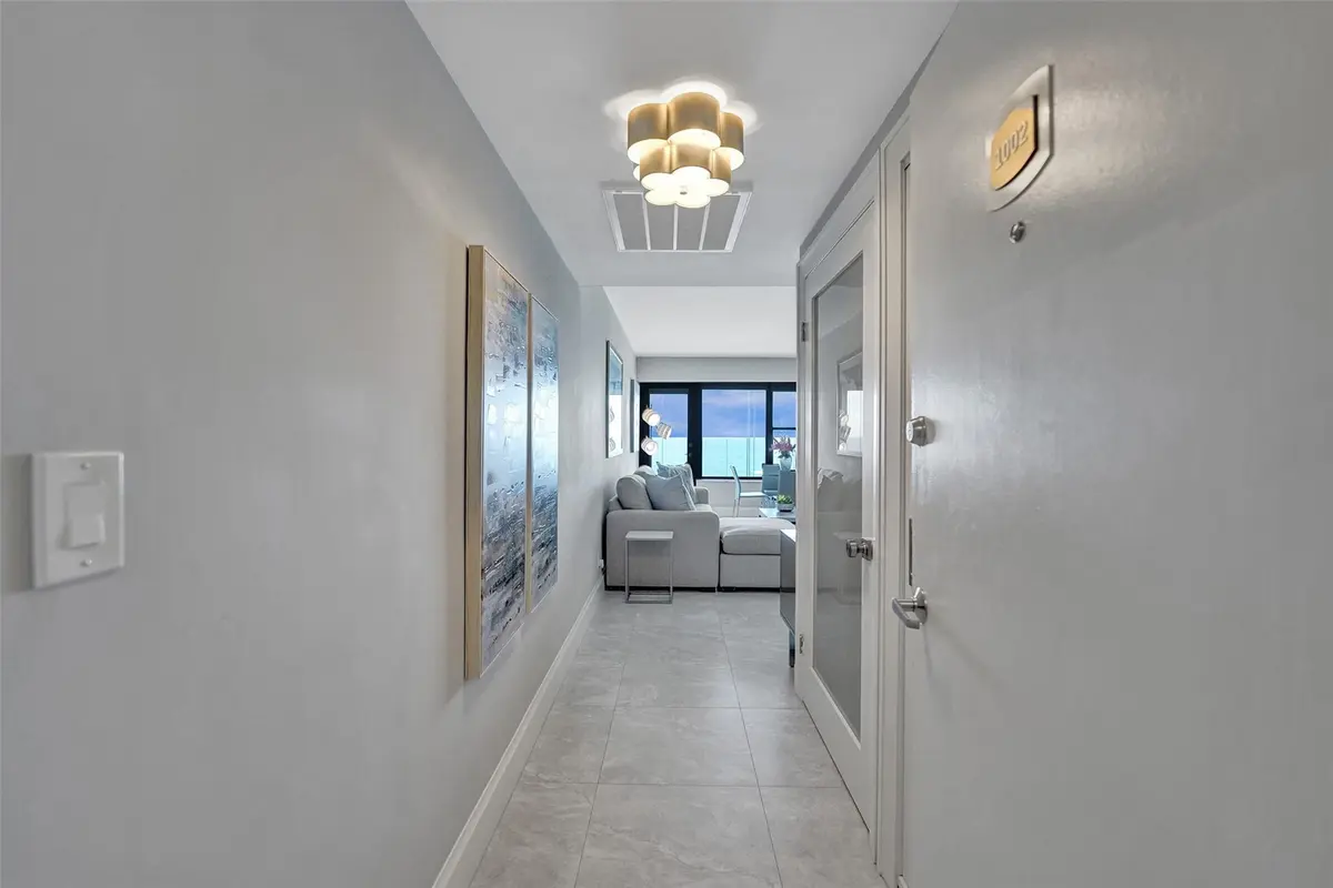 Photo 3 at 3800 Galt Ocean Drive 1002, Fort Lauderdale