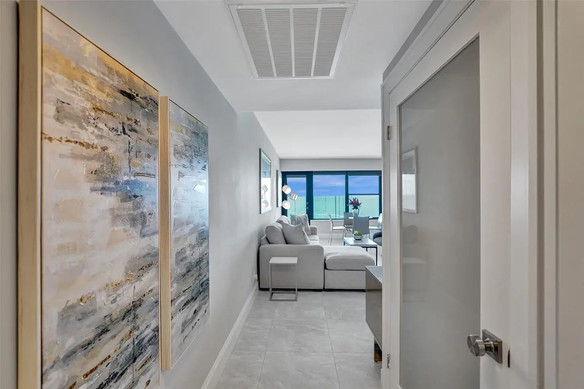 Photo 4 at 3800 Galt Ocean Drive 1002, Fort Lauderdale