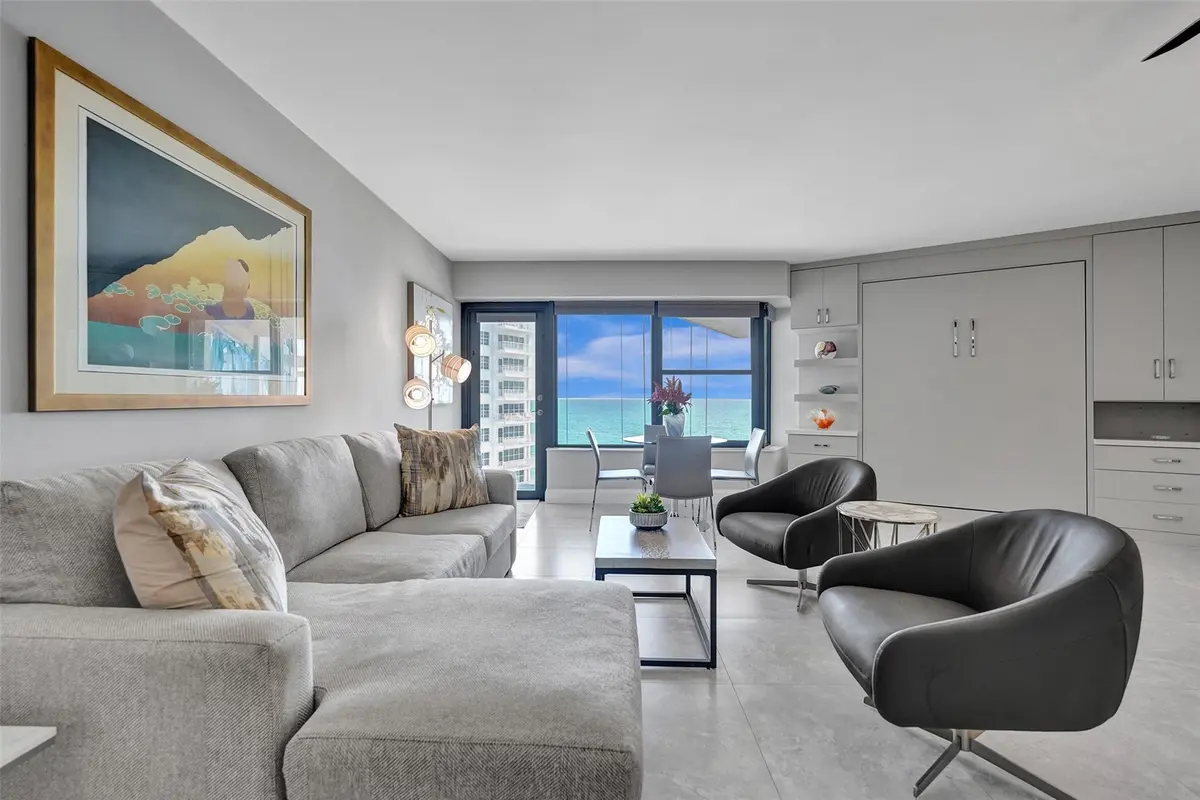 Photo 8 at 3800 Galt Ocean Drive 1002, Fort Lauderdale