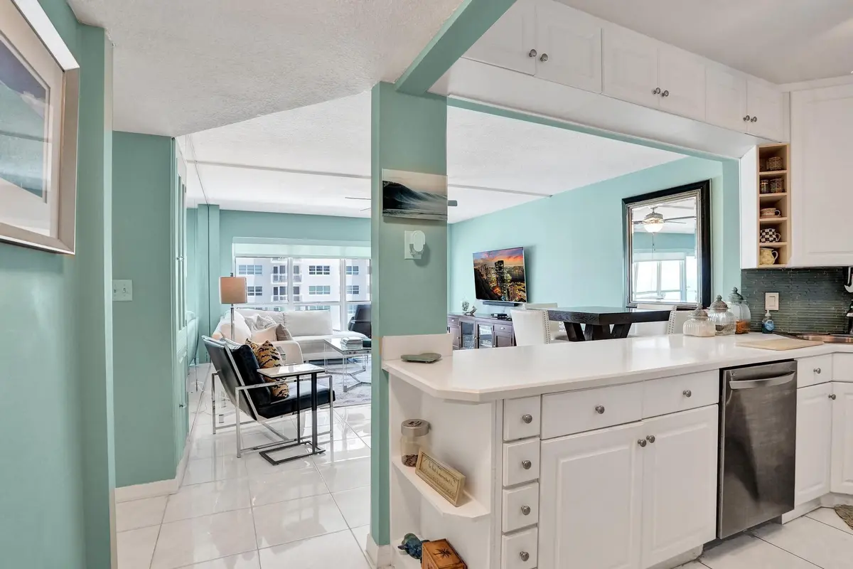 Photo 2 at 111 N Pompano Beach Boulevard 905, Pompano Beach