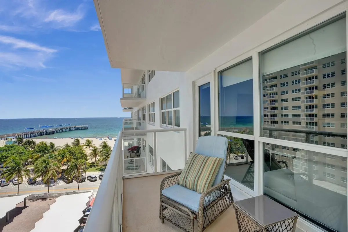 Photo 5 at 111 N Pompano Beach Boulevard 905, Pompano Beach