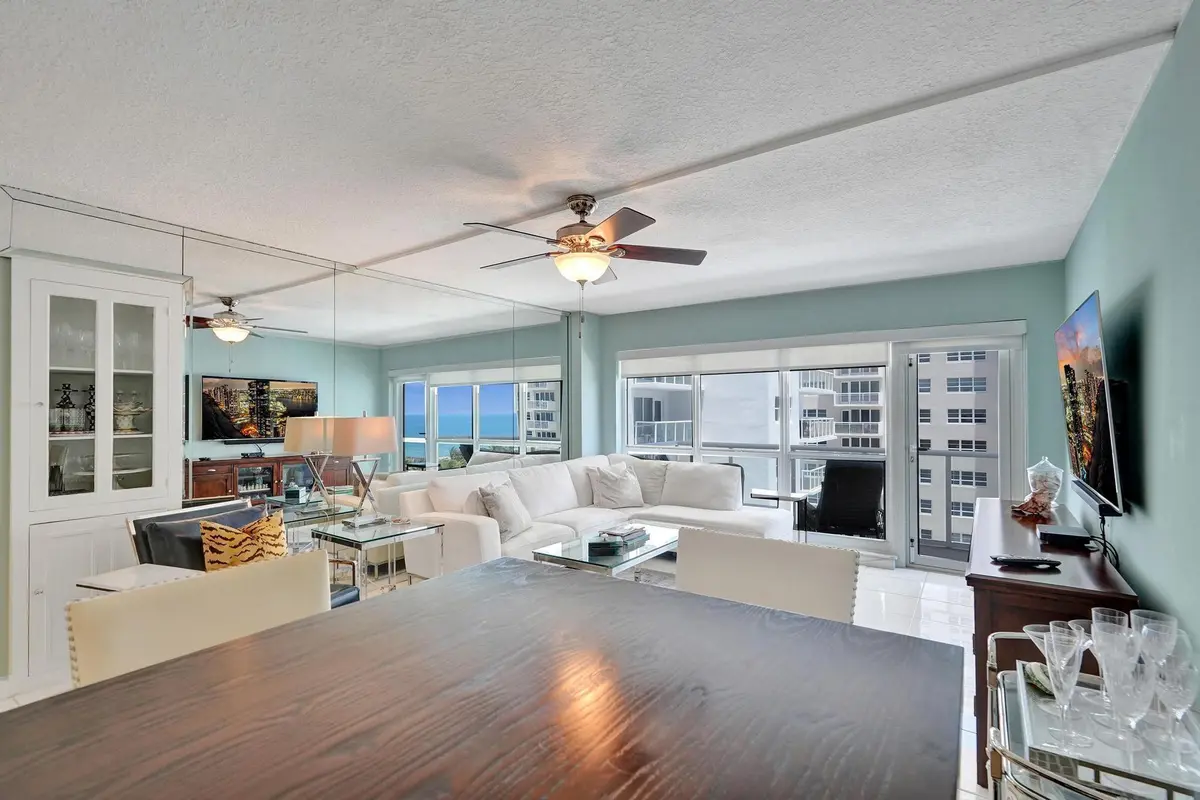 Photo 4 at 111 N Pompano Beach Boulevard 905, Pompano Beach