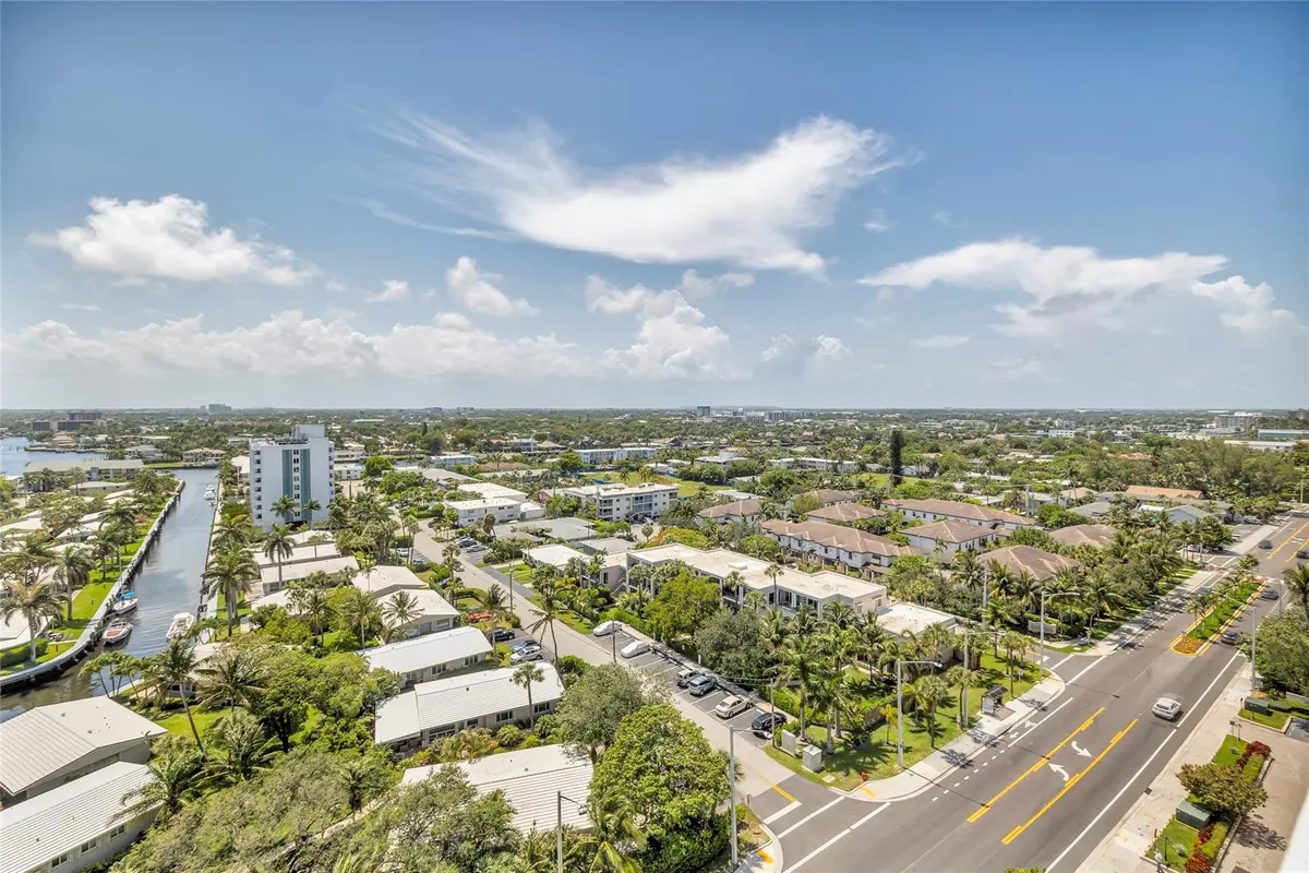 Photo 7 at 1010 S Ocean Boulevard 1508, Pompano Beach