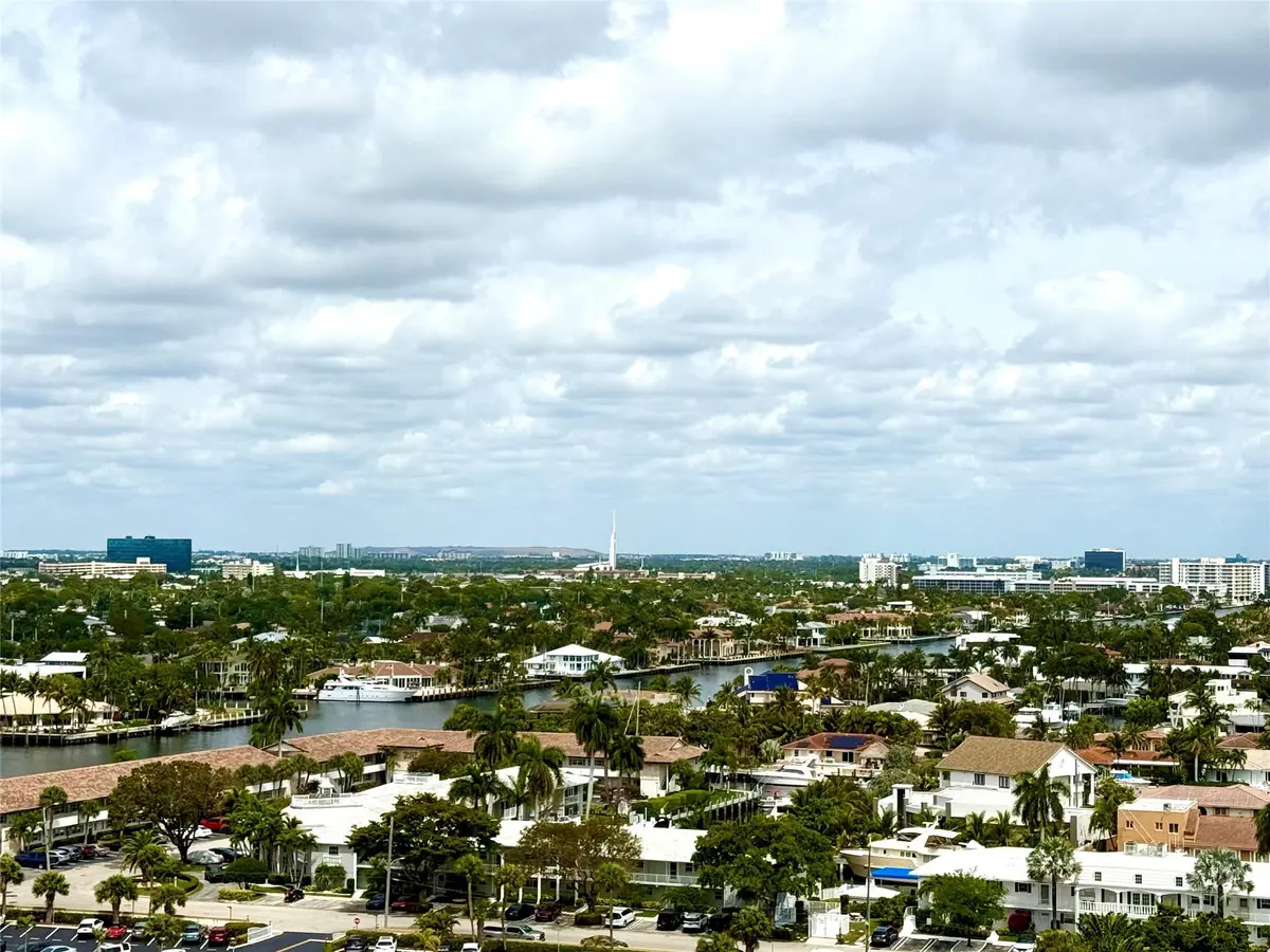 Photo 1 at 3333 NE 34th Street 1504, Fort Lauderdale