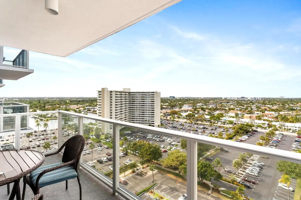 Photo 2 at 3333 NE 34th Street 1504, Fort Lauderdale