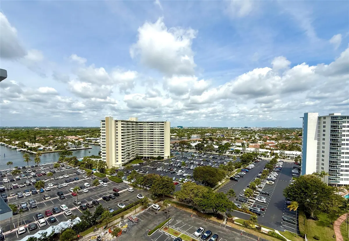 Photo 4 at 3333 NE 34th Street 1504, Fort Lauderdale