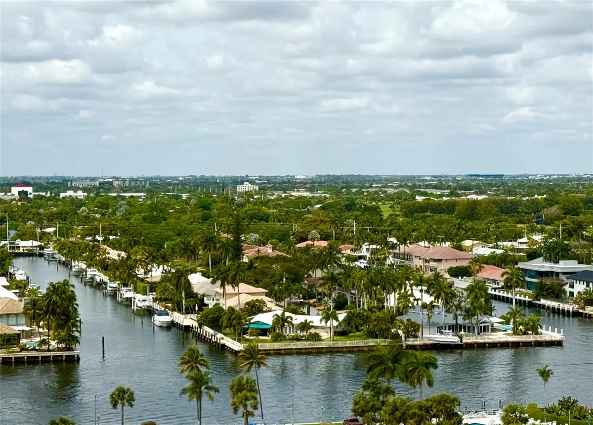 Photo 3 at 3333 NE 34th Street 1504, Fort Lauderdale