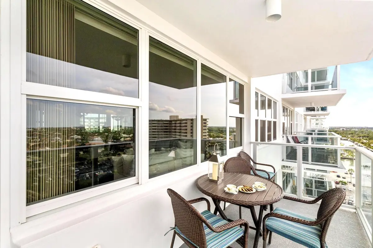 Photo 5 at 3333 NE 34th Street 1504, Fort Lauderdale