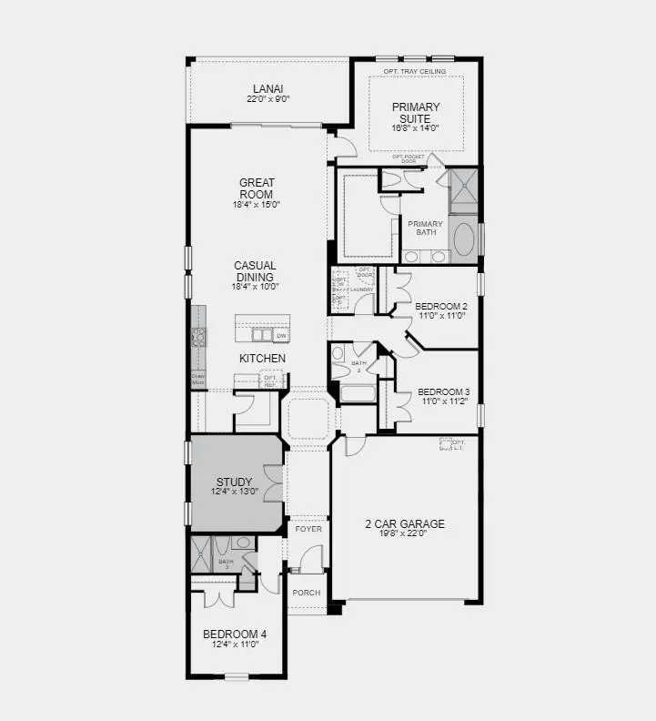 Photo 2 at 11731 SW Macelli Way, Port St. Lucie