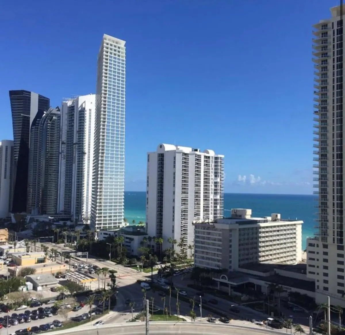 Photo 2 at 150 Sunny Isles blvd Isle 1802, Sunny Isles Beach