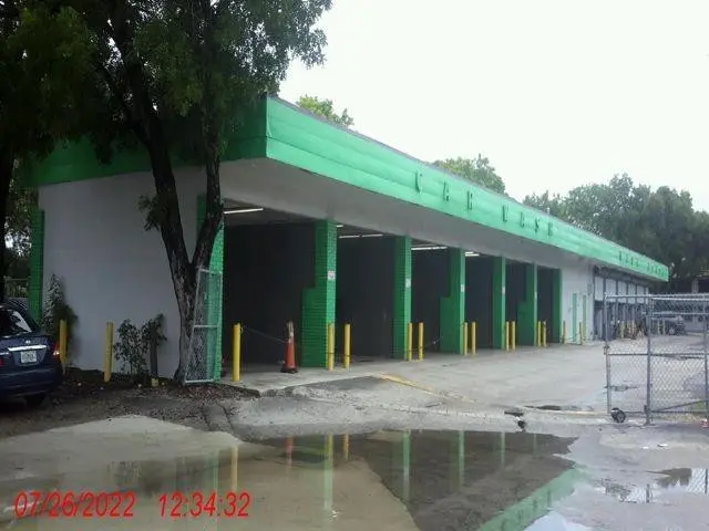 Photo 2 at 2525 NW 6th Street, Fort Lauderdale