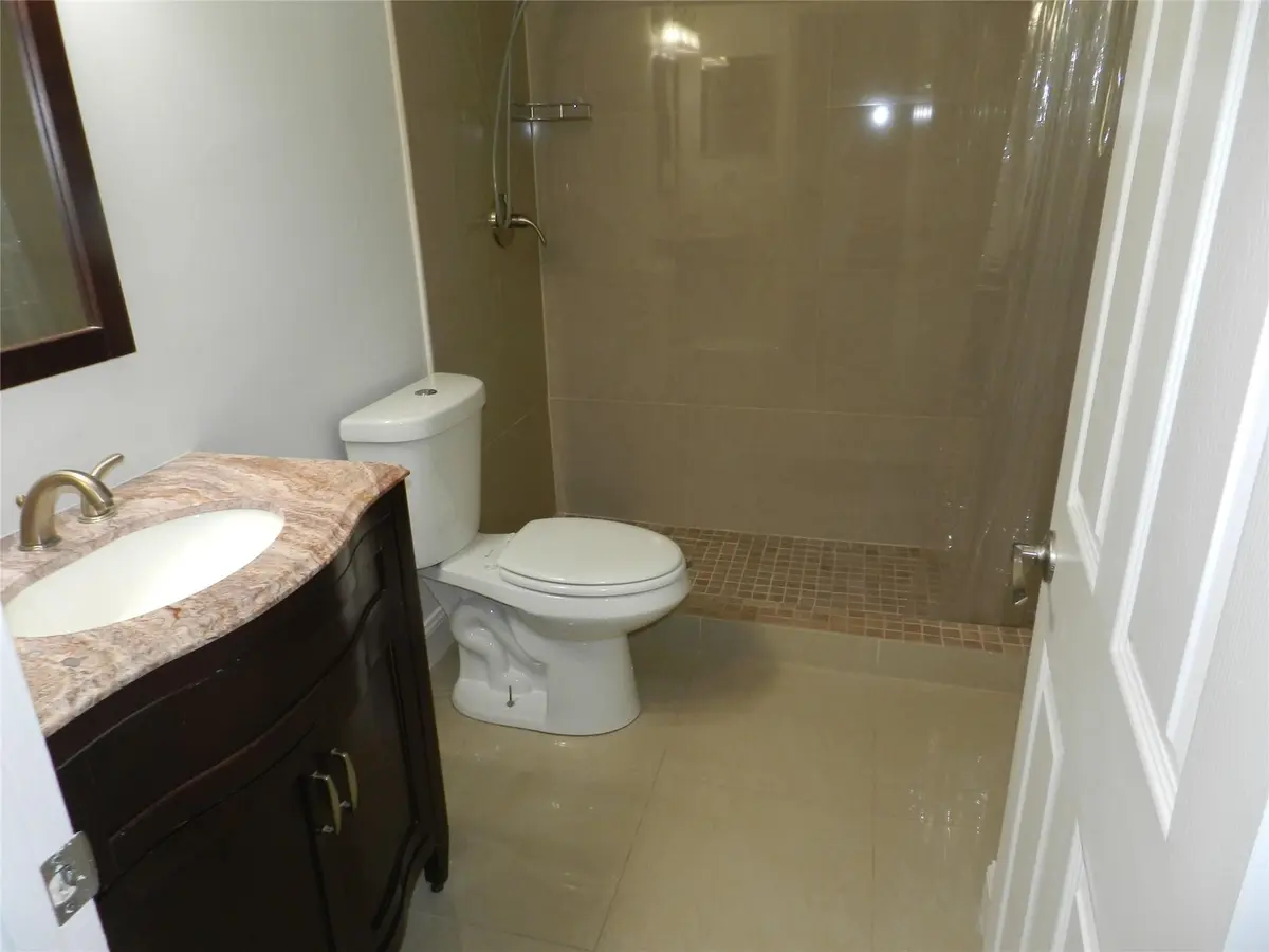 Downstairs Bathroom at 73 Deer Creek Road 103, Deerfield Beach