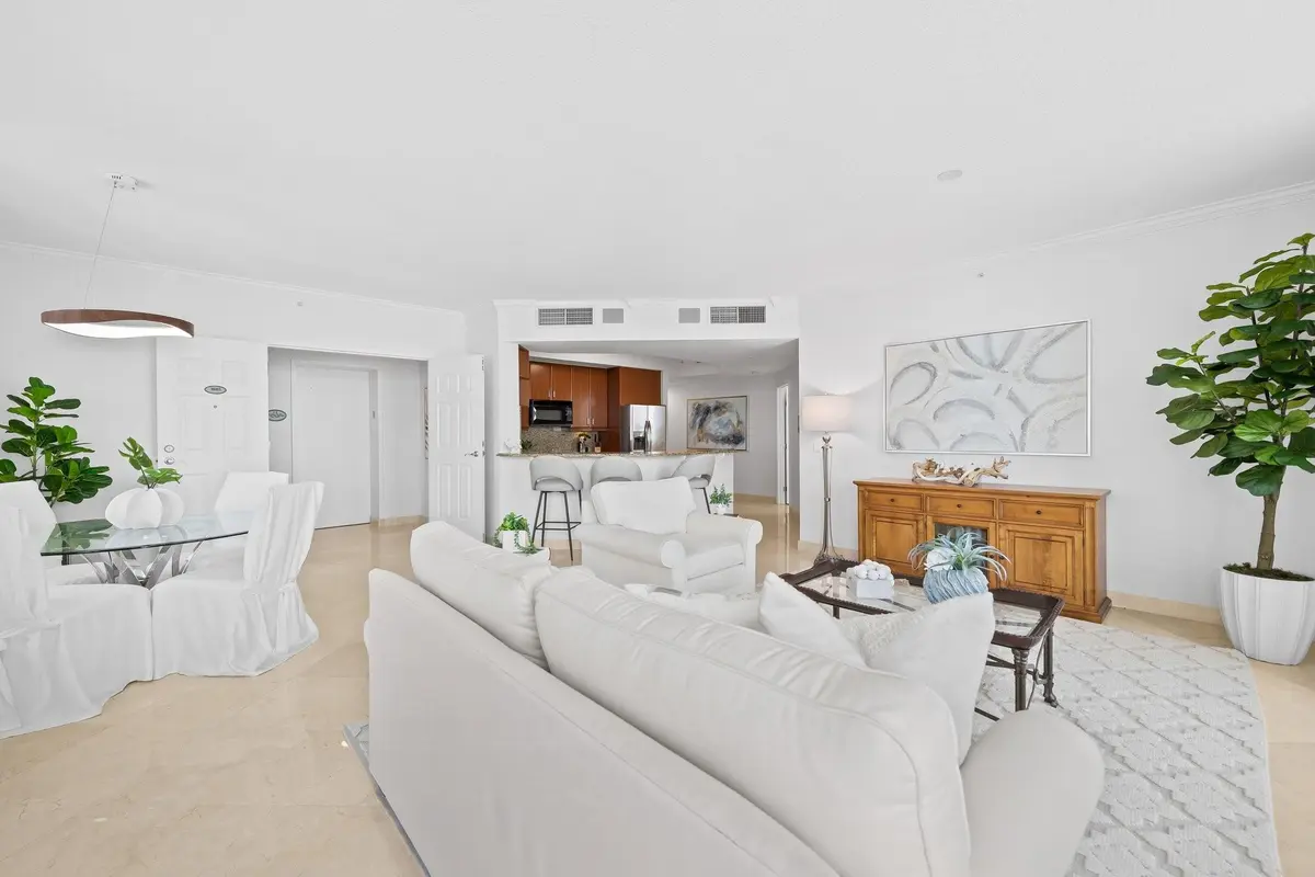 Photo 6 at 100 S Birch Road 1605, Fort Lauderdale