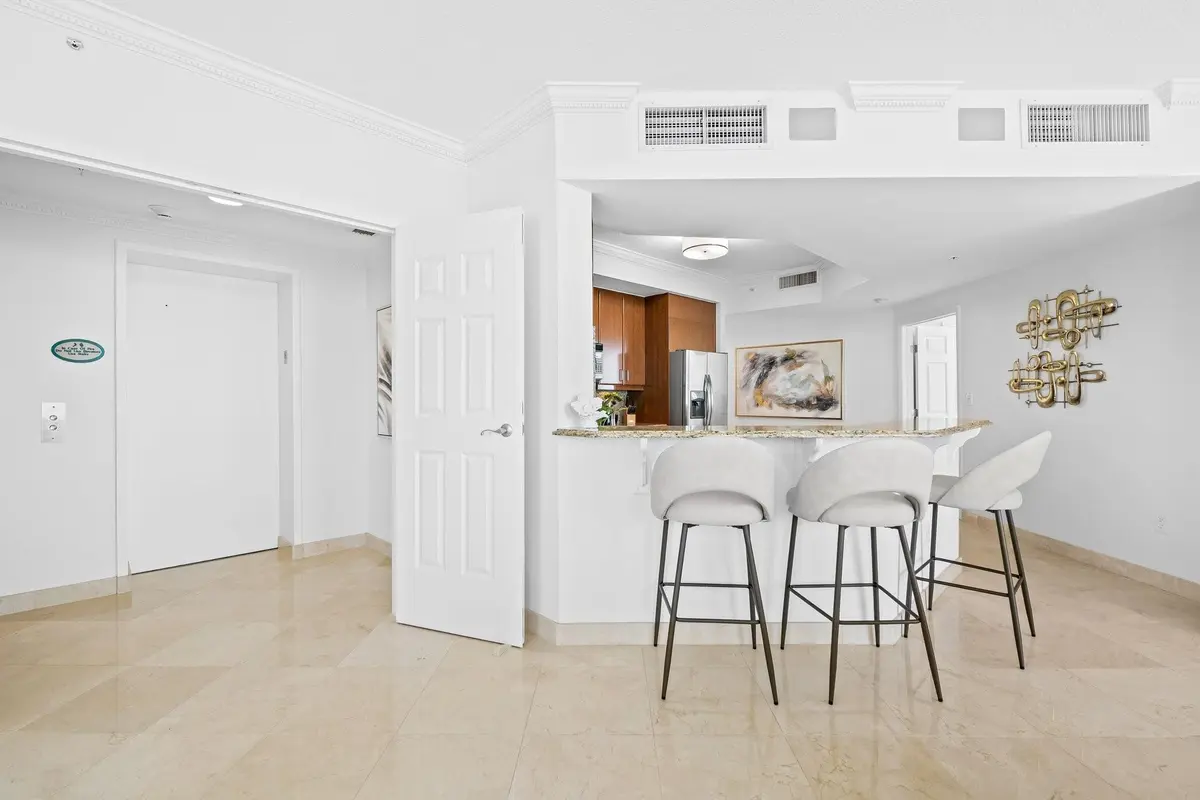 Photo 7 at 100 S Birch Road 1605, Fort Lauderdale