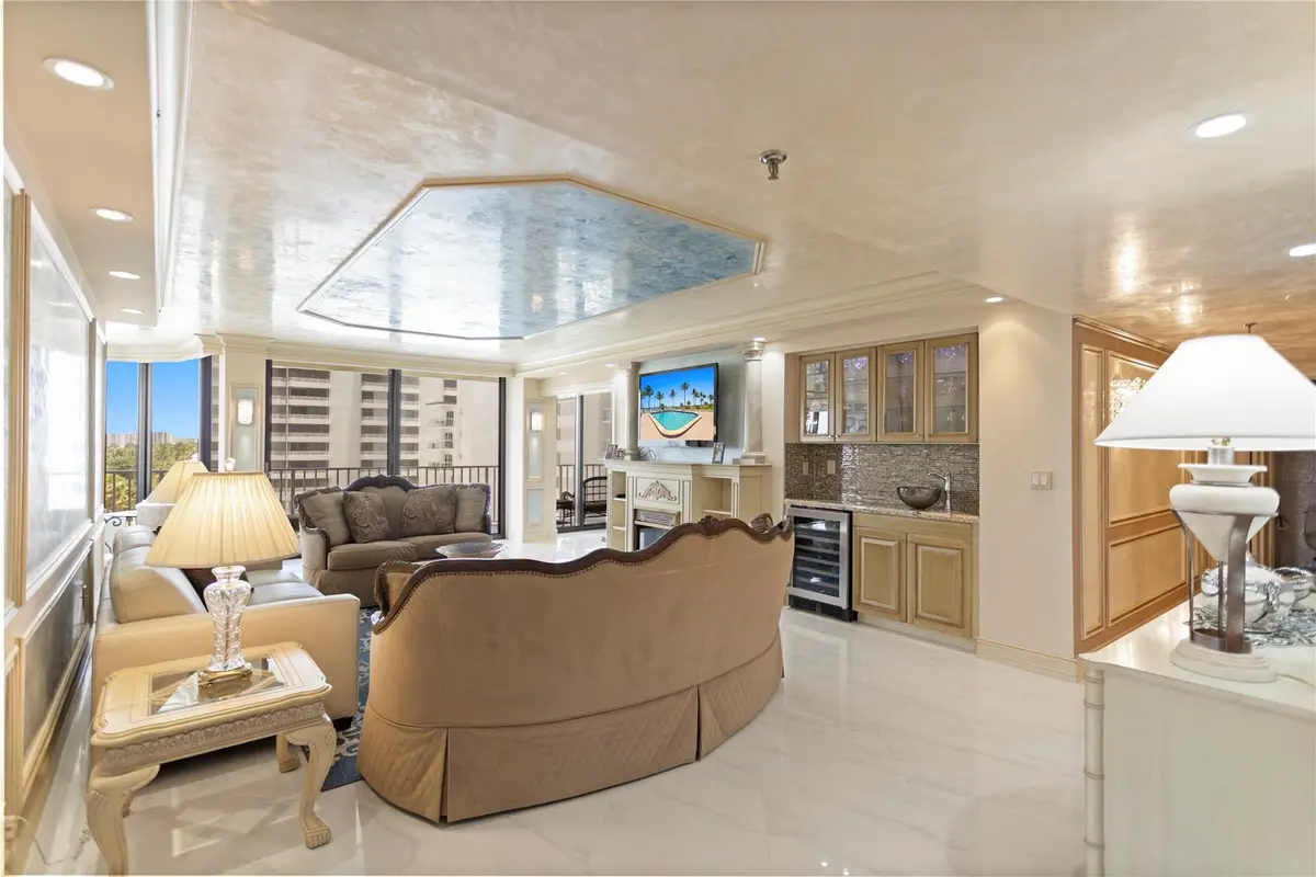Photo 6 at 2917 S Ocean Boulevard 501, Highland Beach