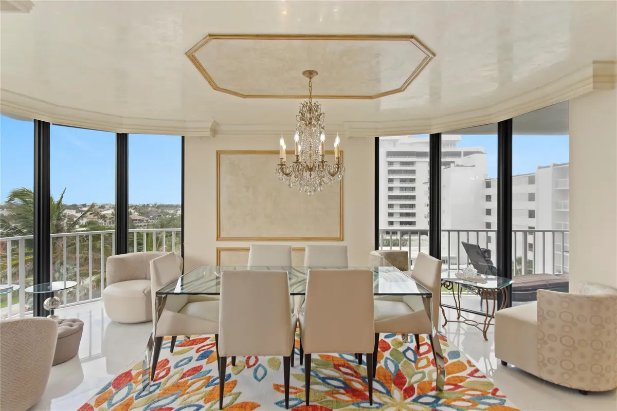 Photo 8 at 2917 S Ocean Boulevard 501, Highland Beach