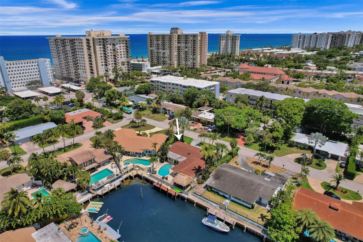 Photo 3 at 2051 Coral Reef Drive, Lauderdale-By-The-Sea