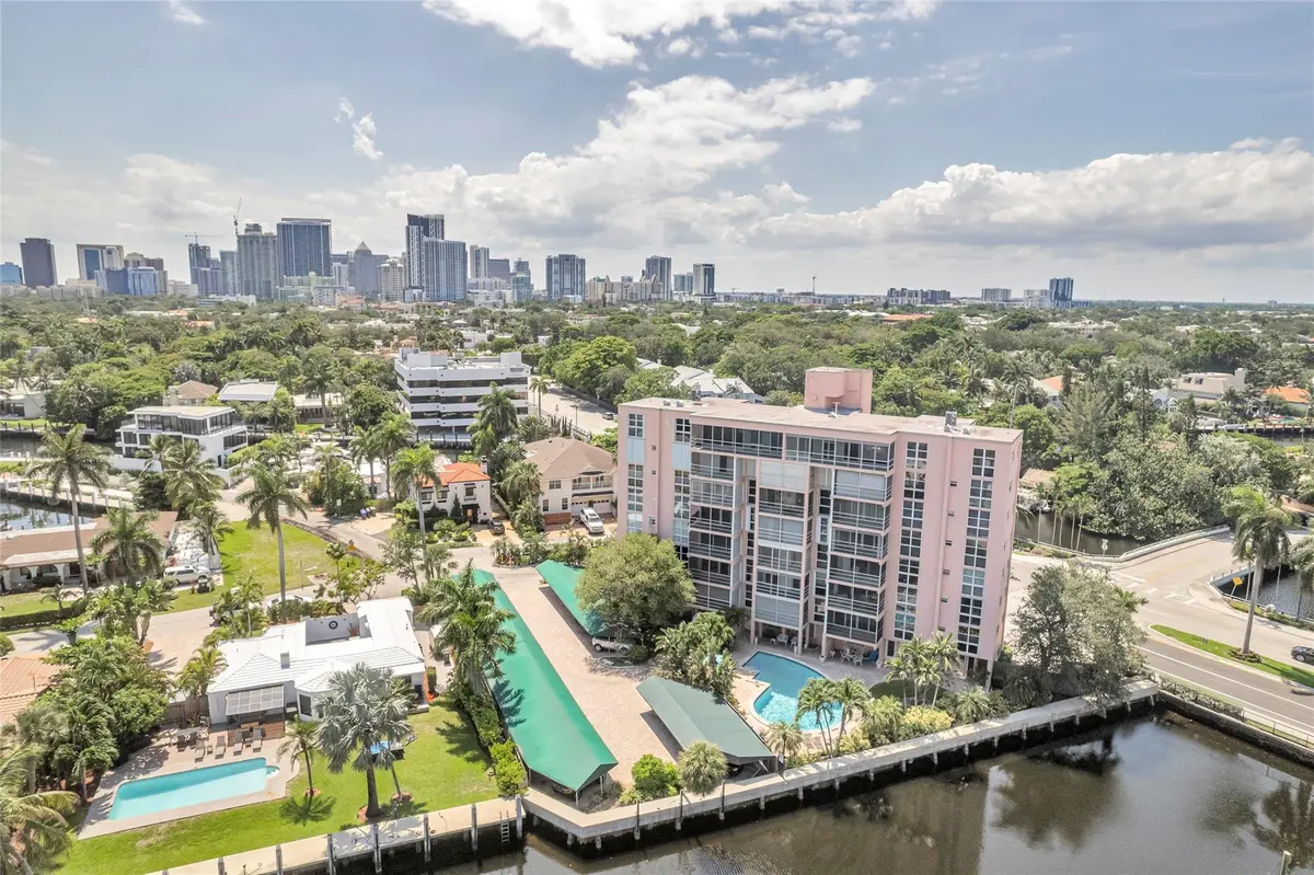Photo 5 at 1750 E Las Olas Boulevard 701, Fort Lauderdale