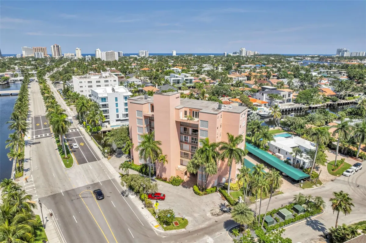 Photo 2 at 1750 E Las Olas Boulevard 701, Fort Lauderdale