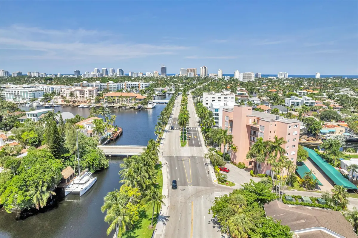 Photo 4 at 1750 E Las Olas Boulevard 701, Fort Lauderdale