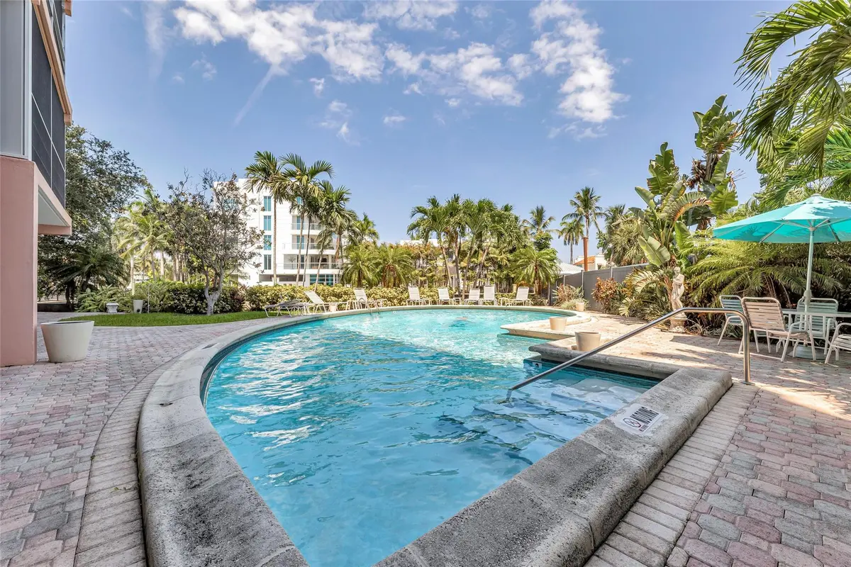 Photo 7 at 1750 E Las Olas Boulevard 701, Fort Lauderdale