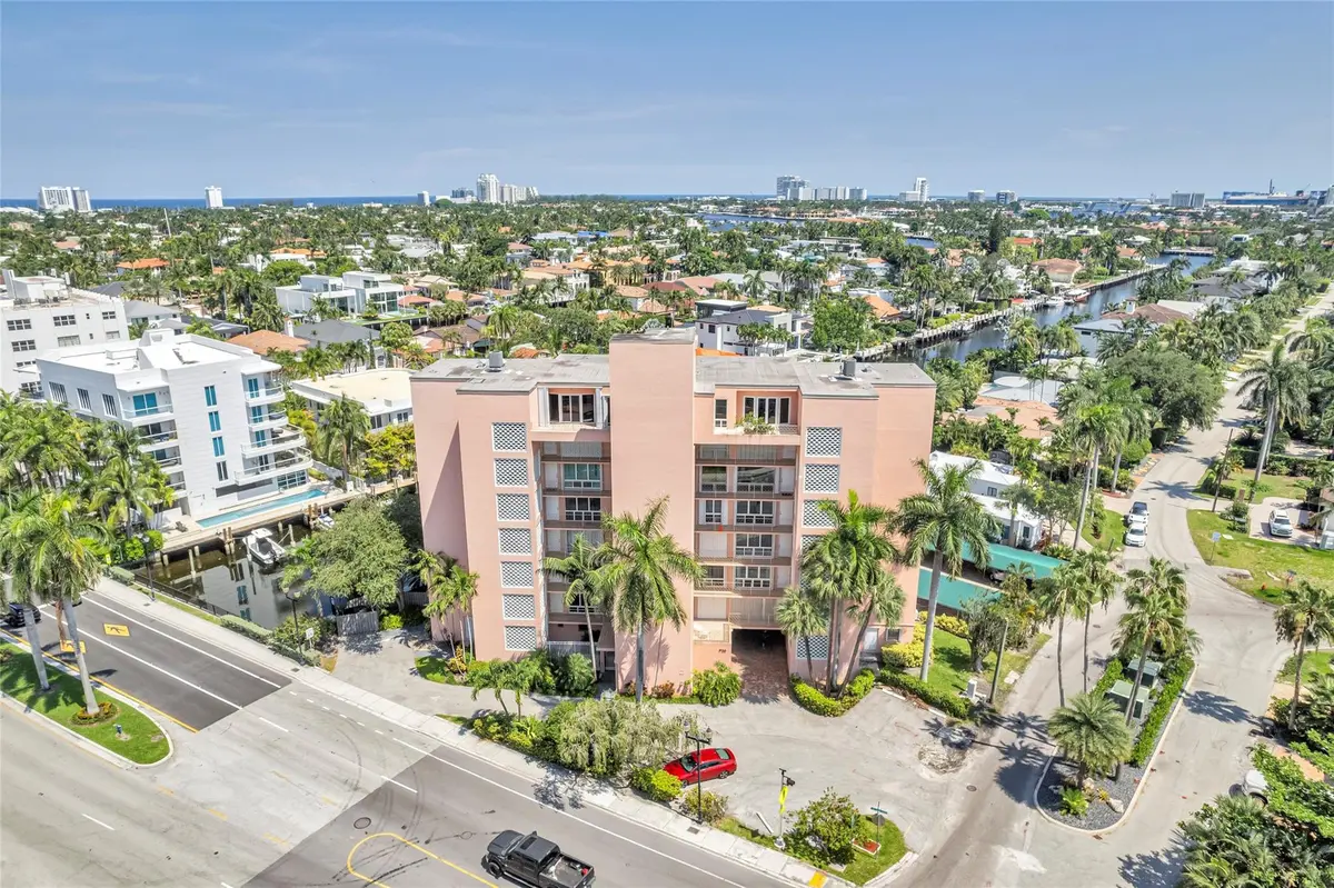 Photo 3 at 1750 E Las Olas Boulevard 701, Fort Lauderdale