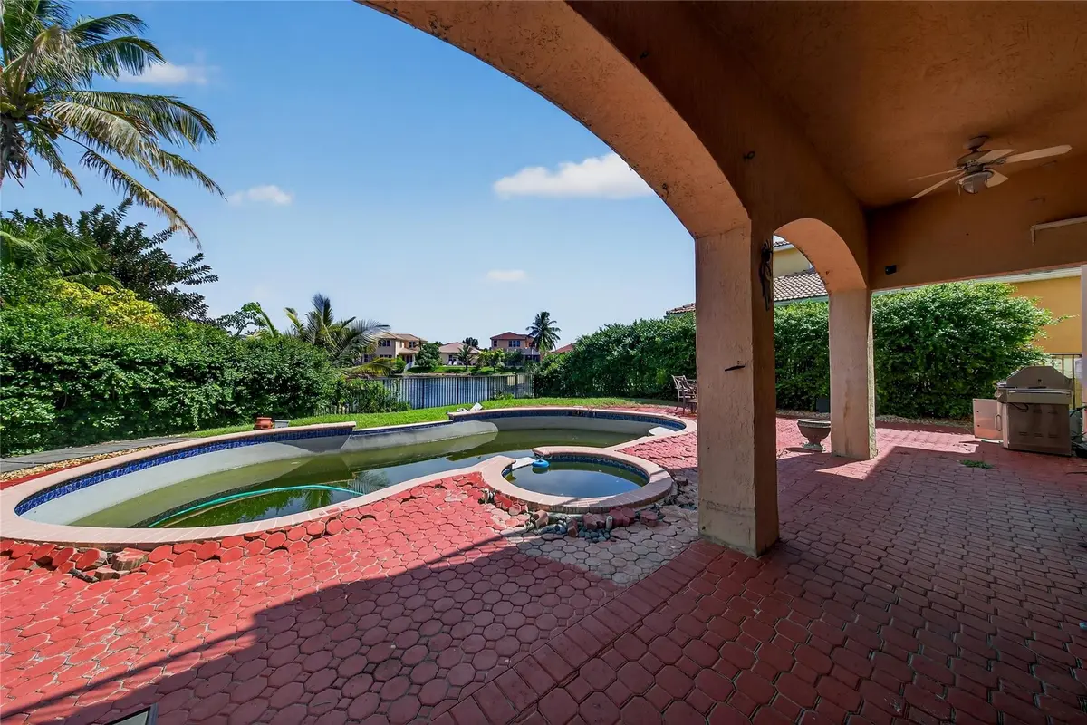 Photo 2 at 13214 SW 28th Street, Miramar