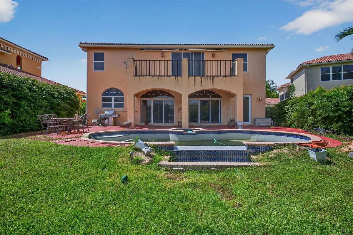 Photo 3 at 13214 SW 28th Street, Miramar