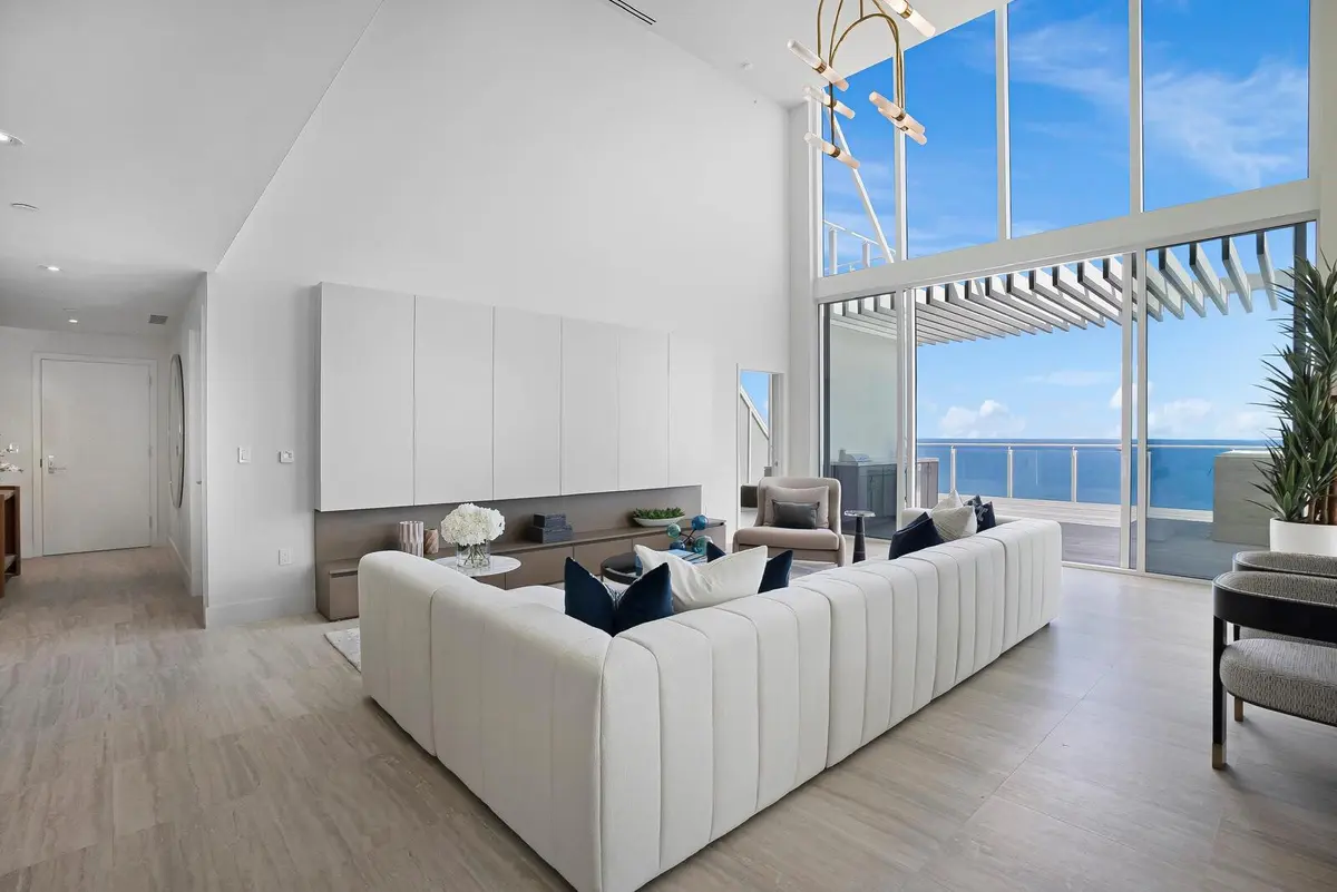 Photo 4 at 525 Fort Lauderdale Beach Boulevard 1701, Fort Lauderdale