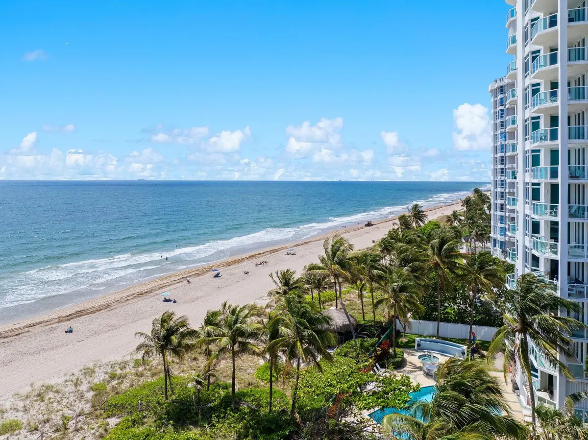 Photo 4 at 1430 S Ocean Boulevard 5B, Pompano Beach
