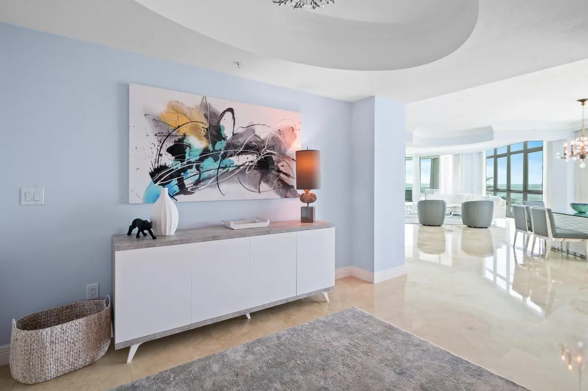 Photo 8 at 1430 S Ocean Boulevard 5B, Pompano Beach